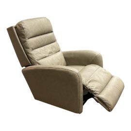 La-Z Boy Electric Leather Recliner