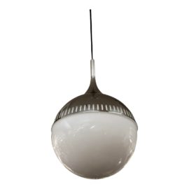 Jonathan Adler Rio Nickel Pendant. Original Price: $800