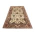 Pakastani Mughal Wool Rug - 5′9″ × 9′3″. Original Price: $2,150