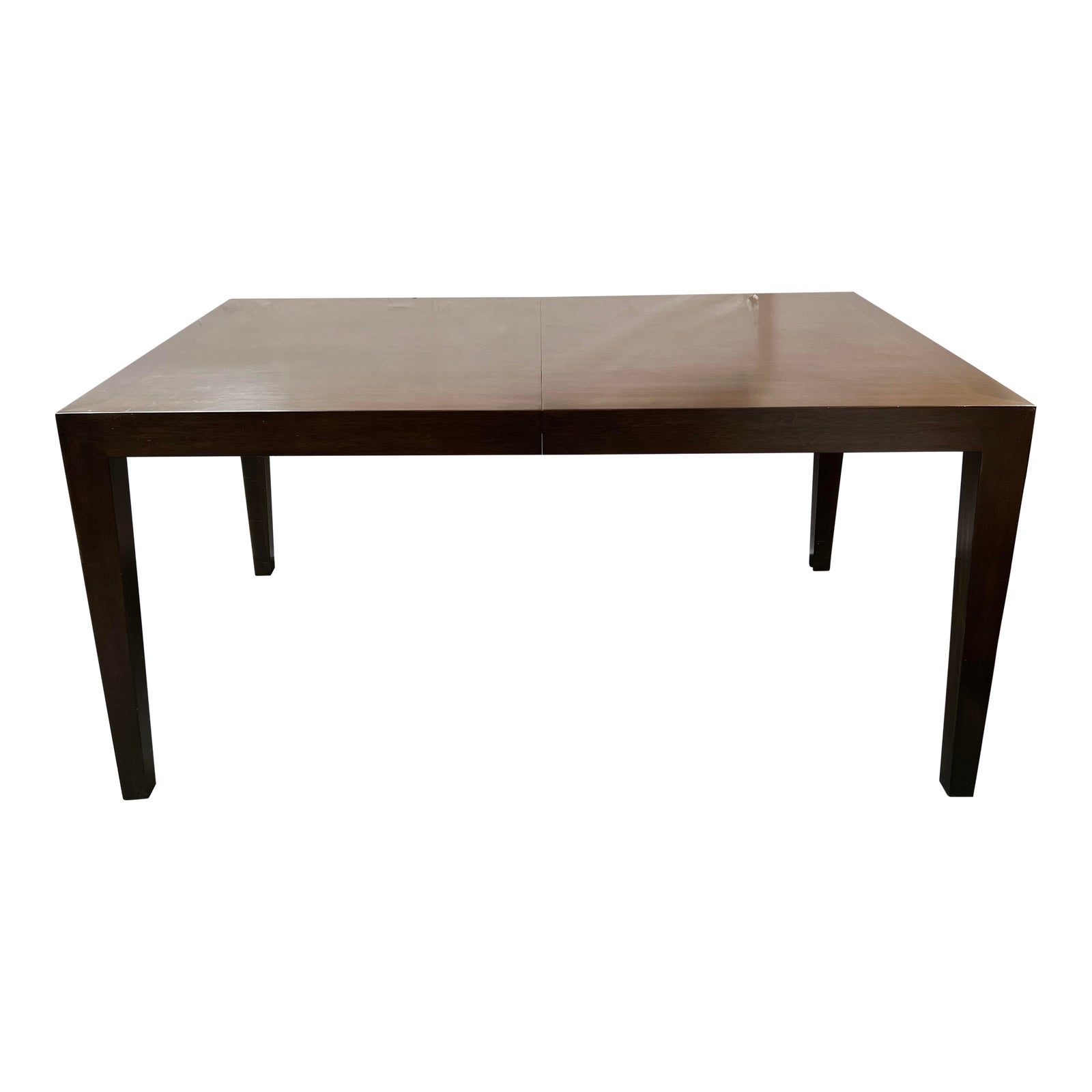 Maria Yee Room &amp; Board Timbre Extension Dining Table. Original Price ...