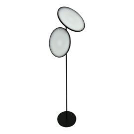 Nir Meiri 2 Moon Floor Lamp. Original Price: $2,500