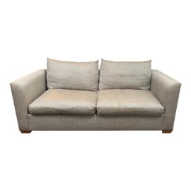 Kreiss Custom Upholstered Sofa