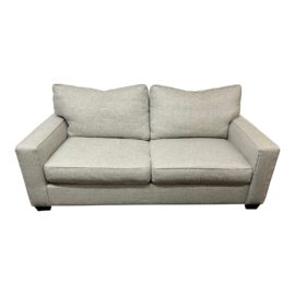 Pottery Barn Pb Comfort Sofa. Original Price: $1,899