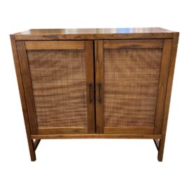 Contemporary Storage Cabinet