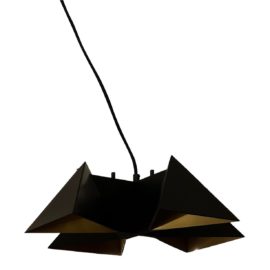 NEW Jonathan Browning Vichy 4 Light Pendant, Original Price: $20,000.00