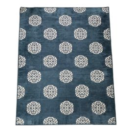 Madeline Weinrib Mandela Tibetan Area Rug - 8′2″ × 9′9″. Original Price: $4,500