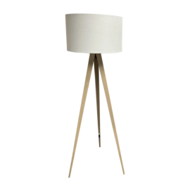 AllModern Cas Smart Enabled Floor Lamp. Original Price: $387