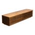 Design Within Reach Nathan Wong Line Walnut Media Console. Original Price: $3,795