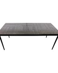 contemporary-tribal-embossed-coffee-table-1271