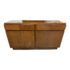 Mid 20th Century Architectural Modern by Morris of California Sideboard