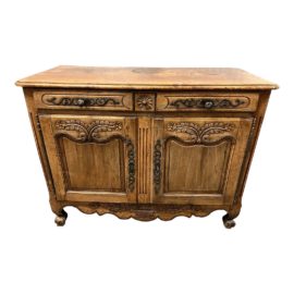 Late 18th Century French Sideboard