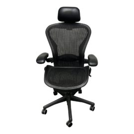 Aeron Fully Featured Size B Chair