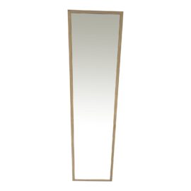 Rectangular Vertical Floor Mirror