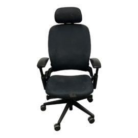 Steelcase V2 Leap Office Chair. Original Price: $450