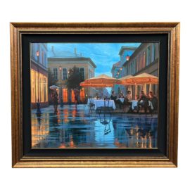 Alexei Butirskiy "Reflections" Limited Edition Giclee, 133 of 195