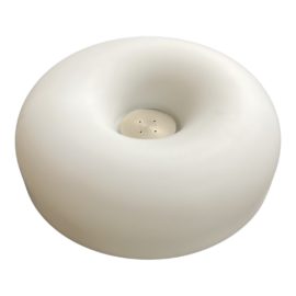 Foscarini Defne Koz Circus Round Wall/Ceiling Light. Original Price: $709