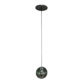 Bocci Omar Arbel Single Pendant Light. Original Price: $460