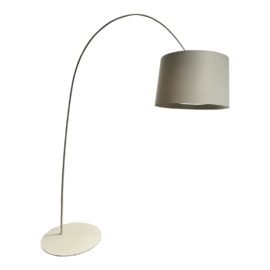 Foscarini Twiggy Arc Floor Lamp. Original Price: $3,007