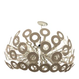 Moooi Dandelion Pendant. Original Price: $2,015