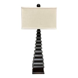 Curry & Company Table Lamp