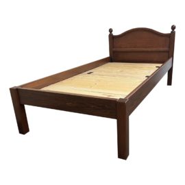 Twin Size Newport Cottages Bed Frame