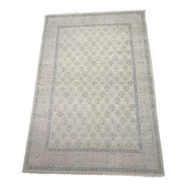 Restoration Hardware Ben Soleimani Yata Rug. Original Price: $6,995