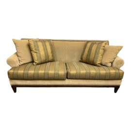 Bernhardt Custom Upholstered Sofa