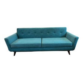 Thrive Fillmore Tufted Mid-Century Style Sofa