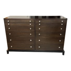 Widdicomb Twelve Drawer Tall Dresser