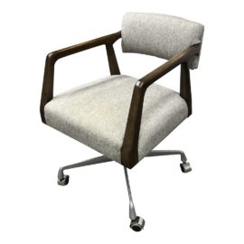 BD Studio Tyler Desk Chair. Original Price: $700