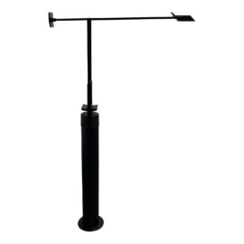 Atemide Richard Sapper Tizio Floor Lamp. Original Price: $1,030