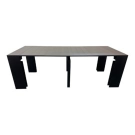 Junior Giant Edge Modern Dining Table/Console. Original Price: 2,495