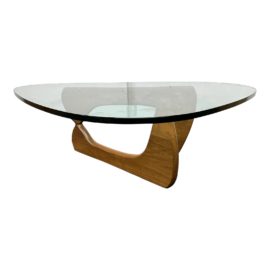 Herman Miller Isamu Noguchi Coffee Table. Original Price: $2,400