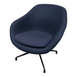 Hay Hee Welling. About a Lounge 81 Swivel Chair. Original Price: $1,475