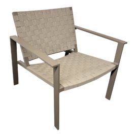 Sifas Phenicks Outdoor Arm Chair