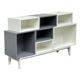 Muuto Stacked Storage System Multiple Configurations. Original Price: $2,400