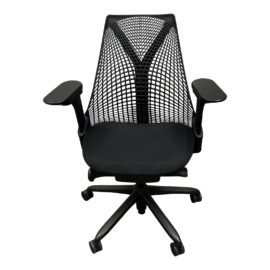 Herman Miller Ergonomic Sayl Office Chair. Original Price: $700