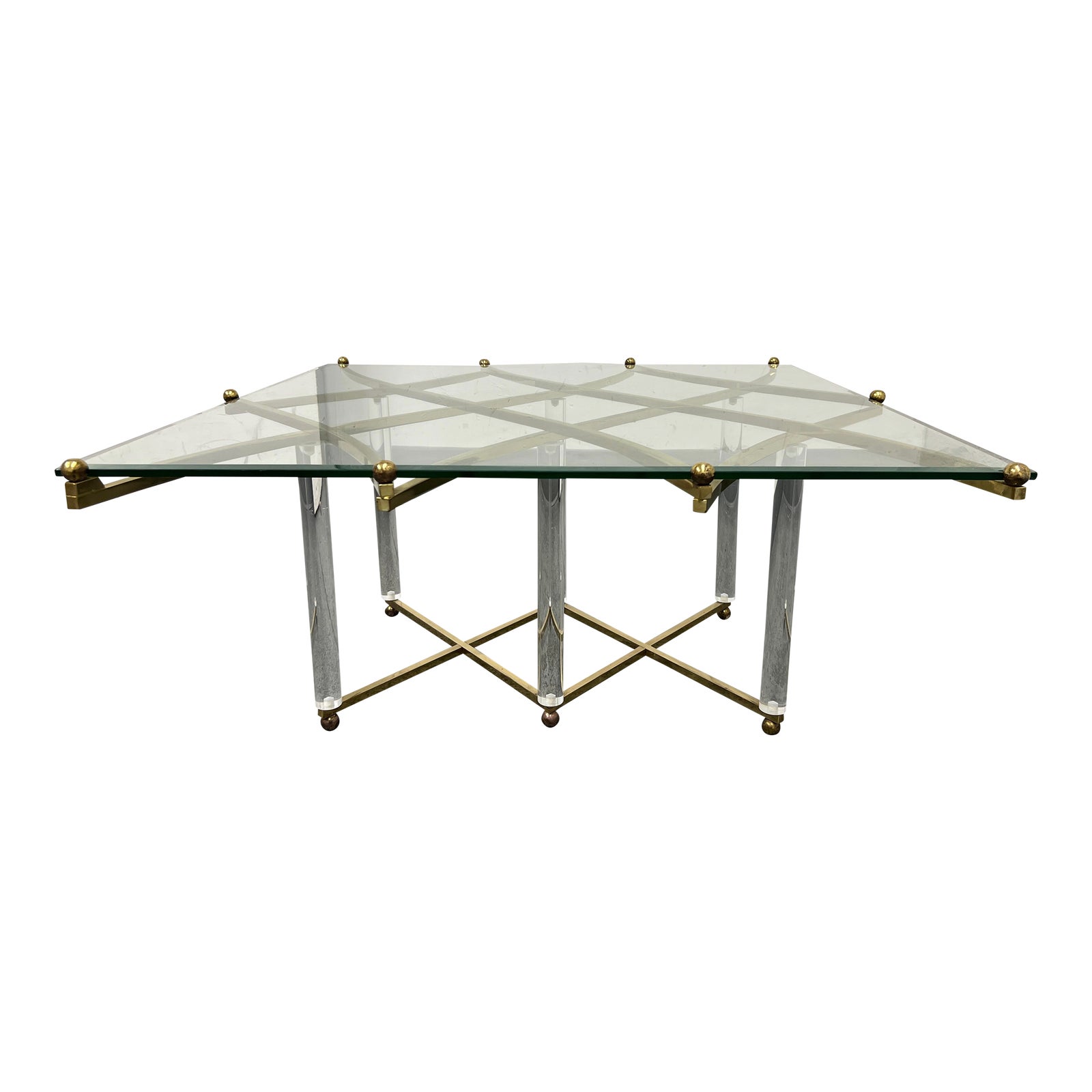 Harly top | Treillage