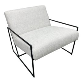 Mercer Chair. Original Price: $1,500