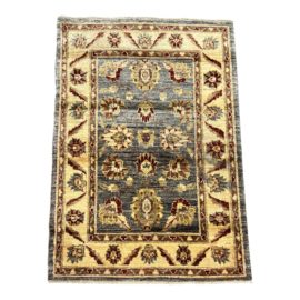 2ft7in × 3ft9in Bodrum, Turkey Area Rug. Original Price :$900