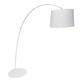 Dot & Bo Glaciar Arc Floor Lamp