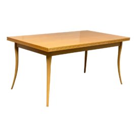 Custom Design Cherry Extension Table