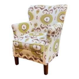 Lee Industries Accent Armchair