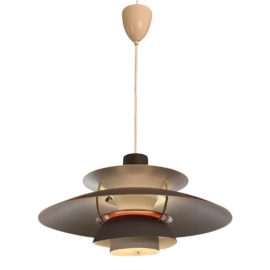 NEW Louis Poulsen Style Ph5 Hanging Pendant