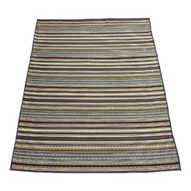 Missoni Flat Weave Indoor/Outdoor Rug - 5′5″ × 7′10″