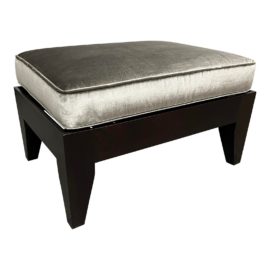 Warisan Furniture Santai Ottoman