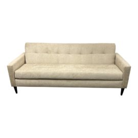 NEW Sofa Creations Barcelona Sofa. Original Price: $2,000