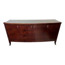 Contemporary Sideboard + Credenza