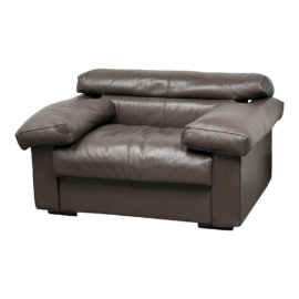 B&B Italia Tobia & Afra Scarpa Vintage Erasmo Chair