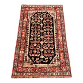 Nomad Rugs James Opie Collectible - 3′1″ × 5′2″. Original Price: $1,600